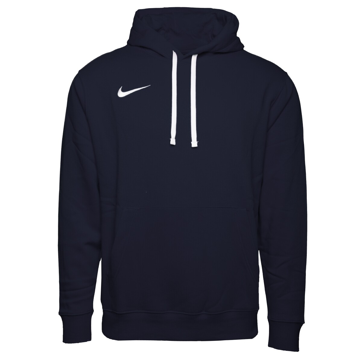 

Толстовка Nike Kapuzenpullover Park 20 Fleece Hoodie, синий