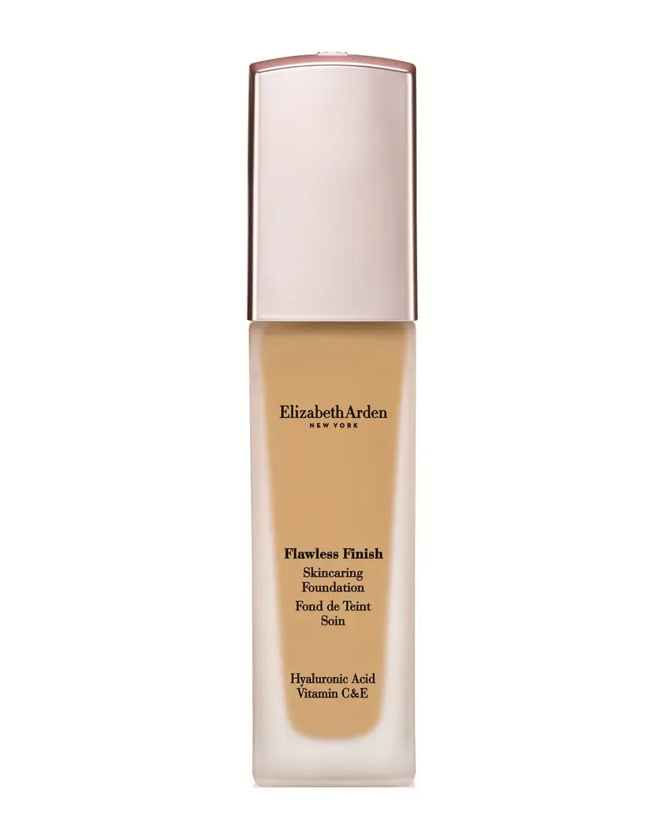 Тональная основа Flawless Finish Skincaring Foundation 30 мл Elizabeth Arden, 350N