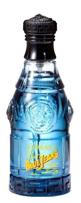 

Versace Blue Jeans туалетная вода для мужчин, 75 ml