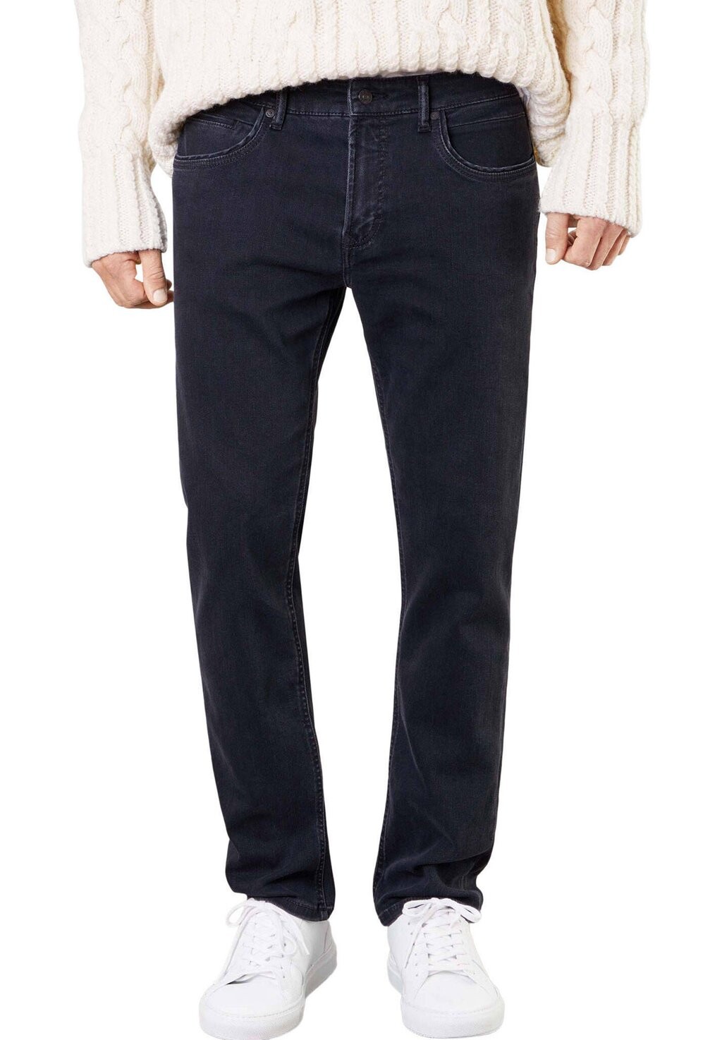 

Джинсы свободного кроя ARNE PIPE MAC Jeans, цвет anthrazit