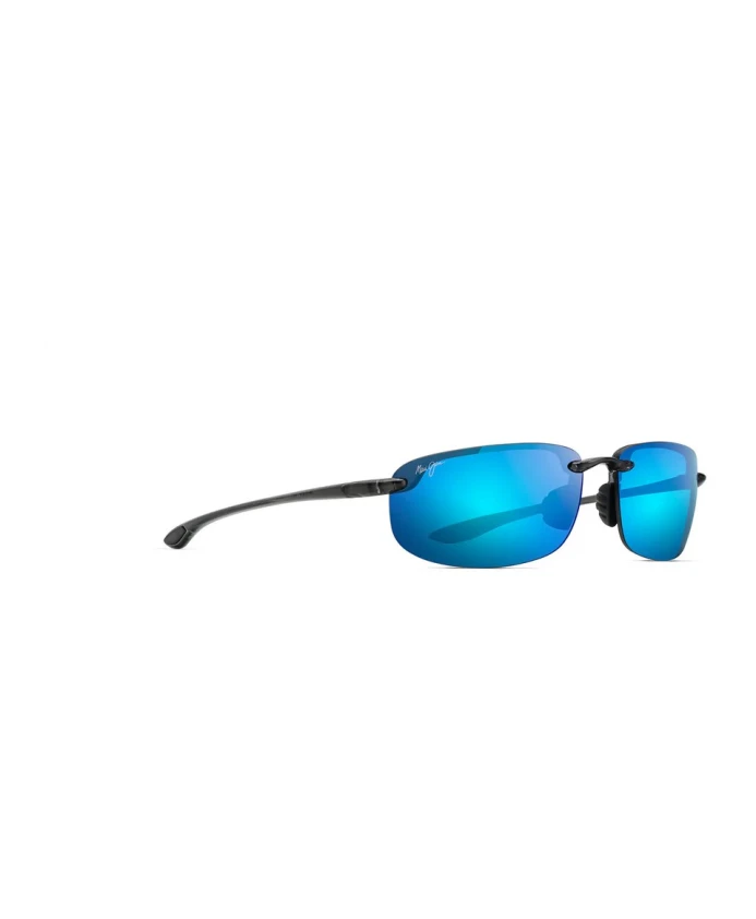 

Поляризованные солнцезащитные очки Ho-Okipa, цвет 11 Maui Jim, серый