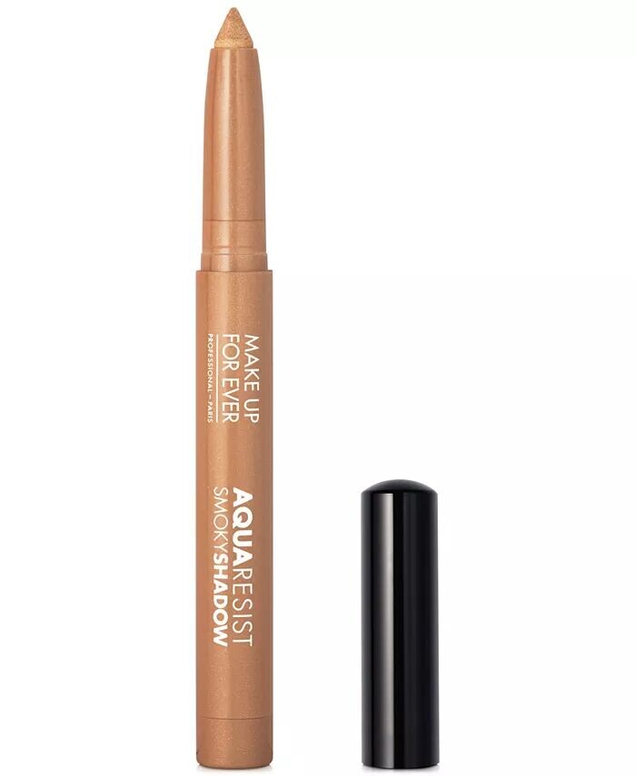 

Стик для теней Aqua Resist Smoky Shadow Make Up For Ever, цвет 12 - Sunrise