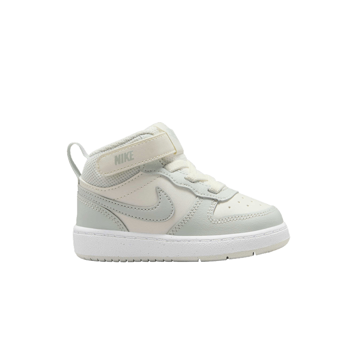 

Кроссовки Court Borough Mid 2 TD 'Sail Light Silver', зеленый