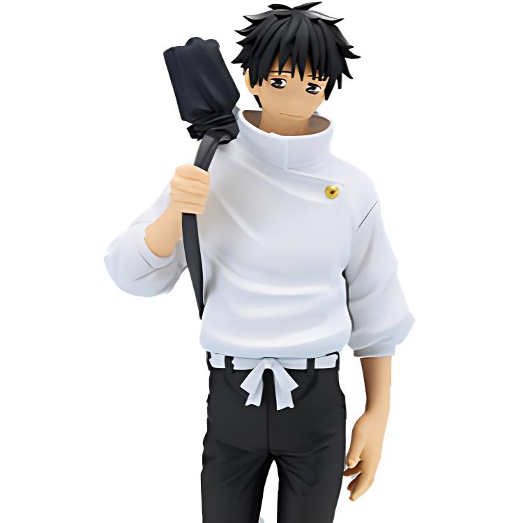 

Yuta Okkotsu Glass Factory, Jujutsu Kaisen, Theatrical Edition 16cm BANPRESTO