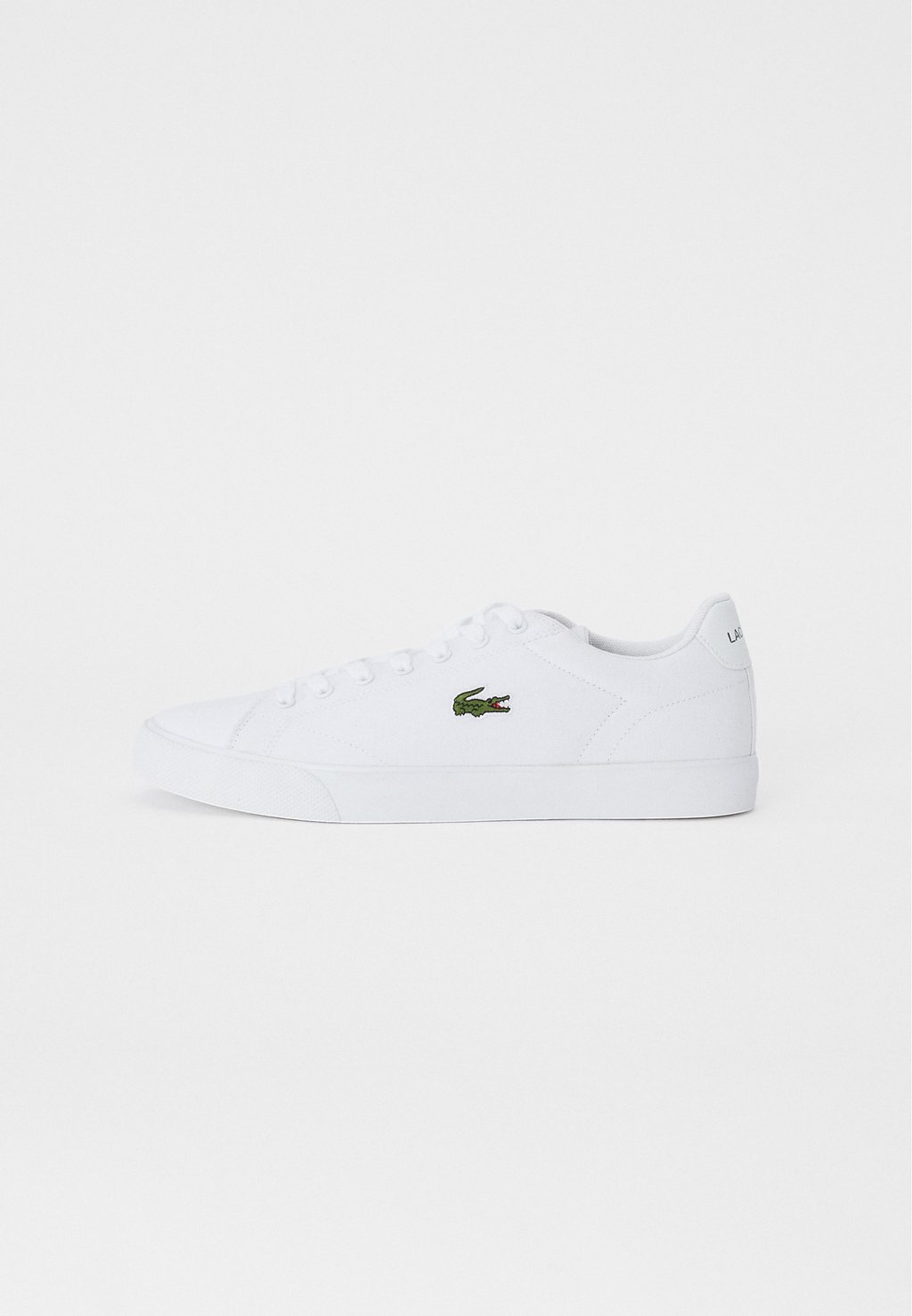 

Низкие кеды LEROND SET 125 1 CMA Lacoste, белый