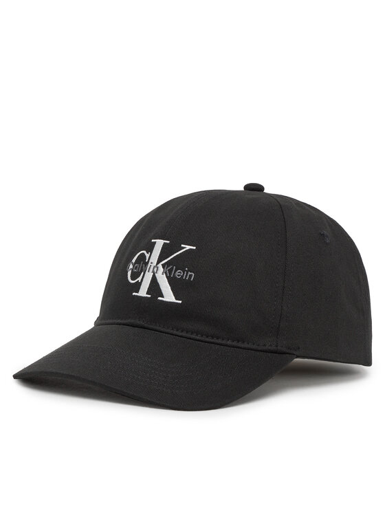 

Бейсболка LV04G5004G Calvin Klein Jeans, черный