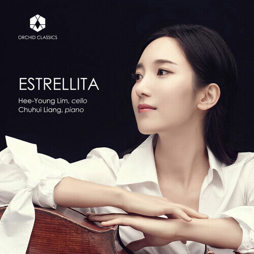 

CD диск Schubert / Ysaye / Lang: Estrellita