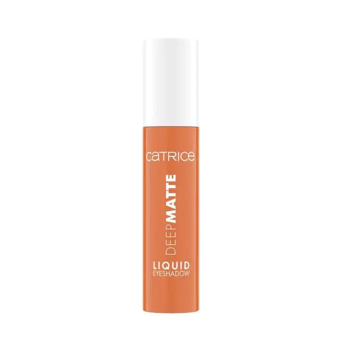 

Тени для век deep mate sombra de ojos líquida Catrice, цвет 50