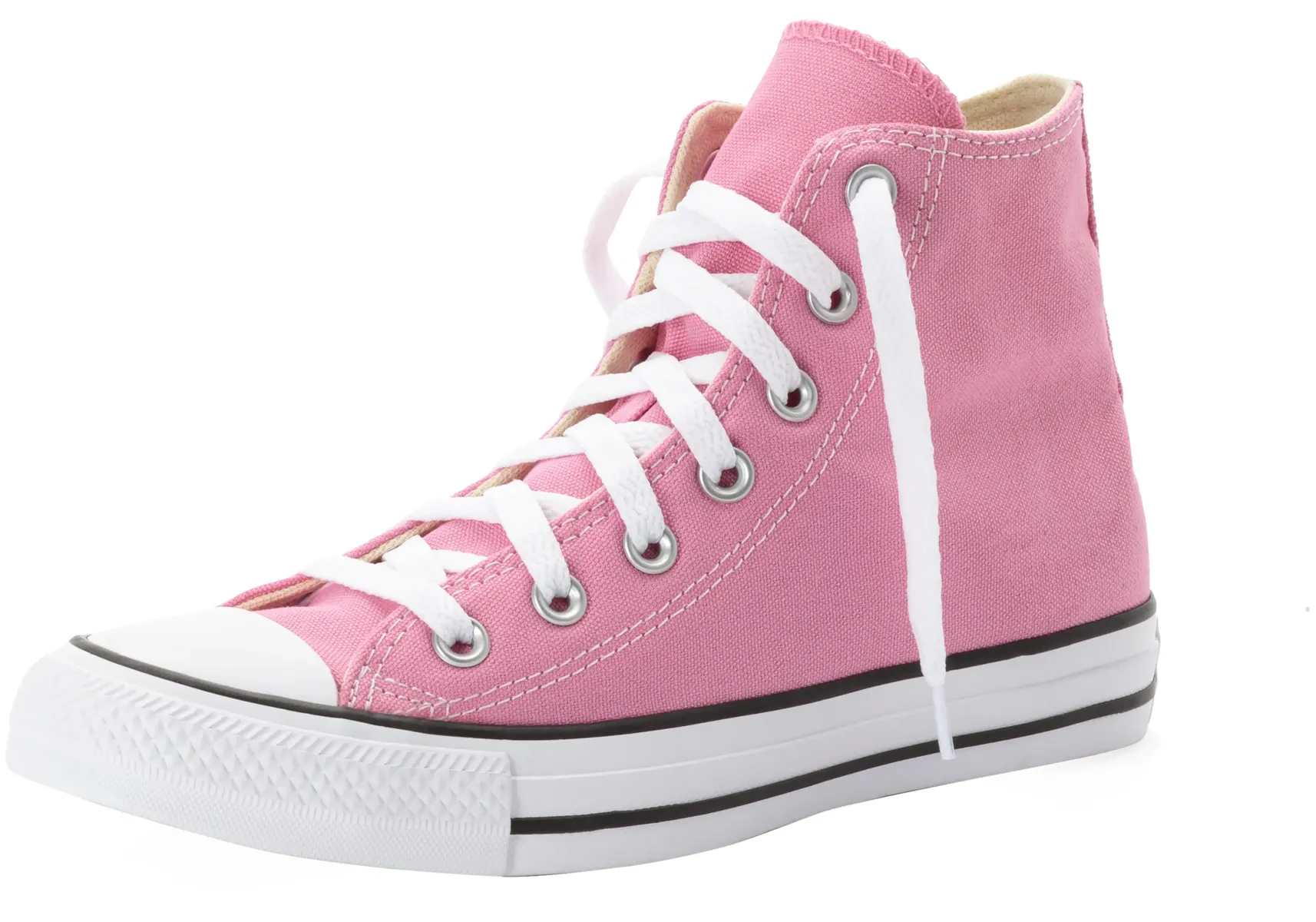 Кроссовки Converse "CHUCK TAYLOR ALL STAR CLASSIC", розовый
