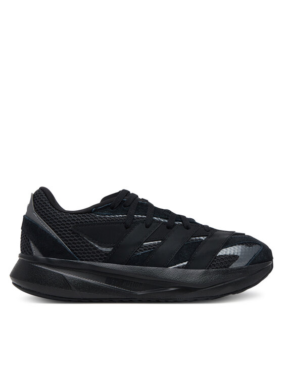 Кроссовки Lightblaze JQ4757 Adidas, черный