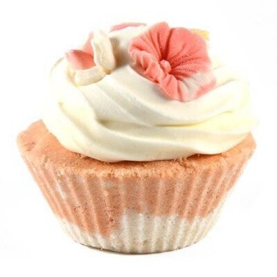 

Маффин для ванны - Клюква, 100г Bosphaera