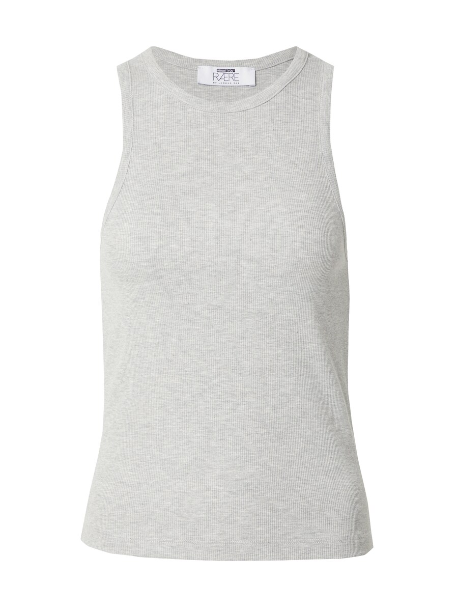 

Топ R├ЖRE by Lorena Rae, mottled grey