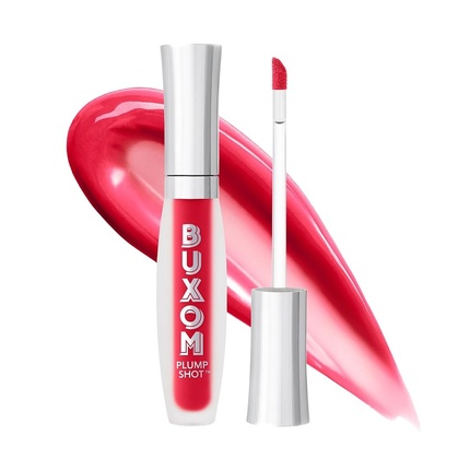 

Блеск для губ Plump Shot Peptides Lip Serum Plumping