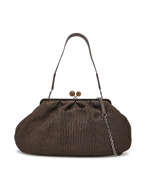 

Сумочка Nabarro 2515511075650 Weekend Max Mara, коричневый