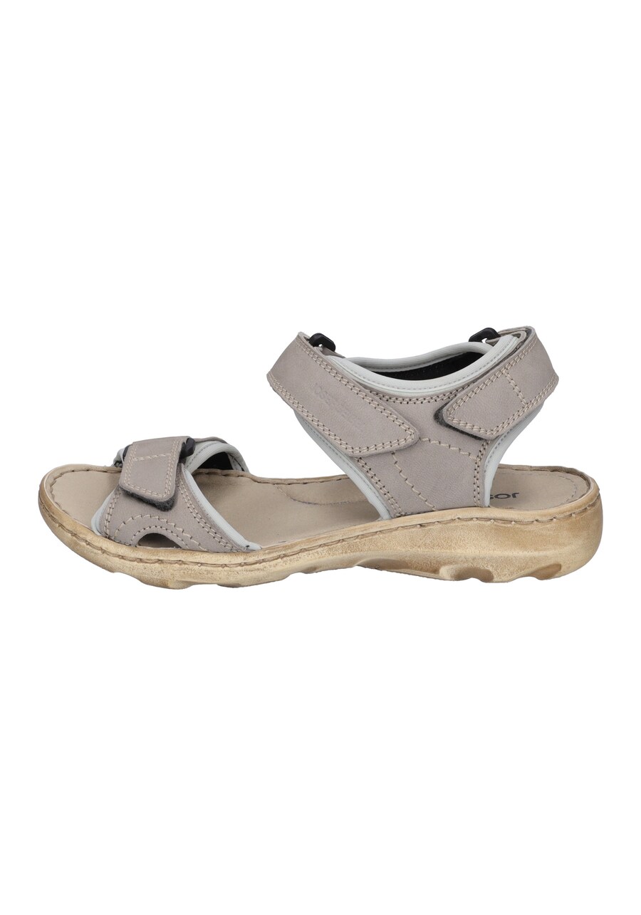 Походные сандалии JOSEF SEIBEL Lene 01, Grey