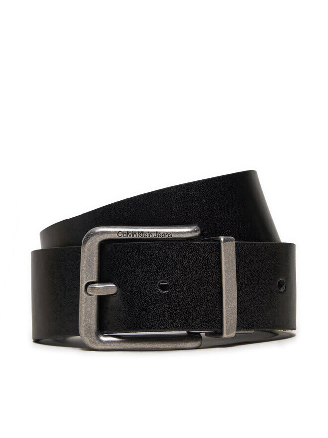 

Ремень Classic Casual Rev/Adj Calvin Klein, черный