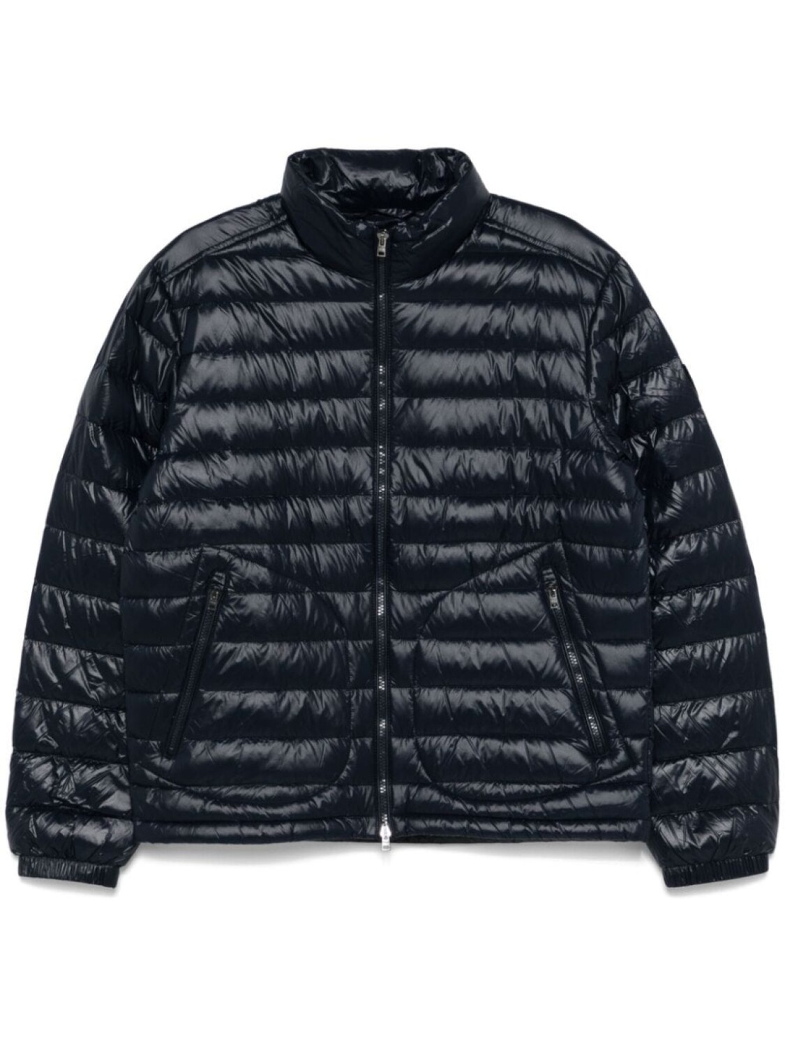 

Polo Ralph Lauren пуховик Stewart, синий