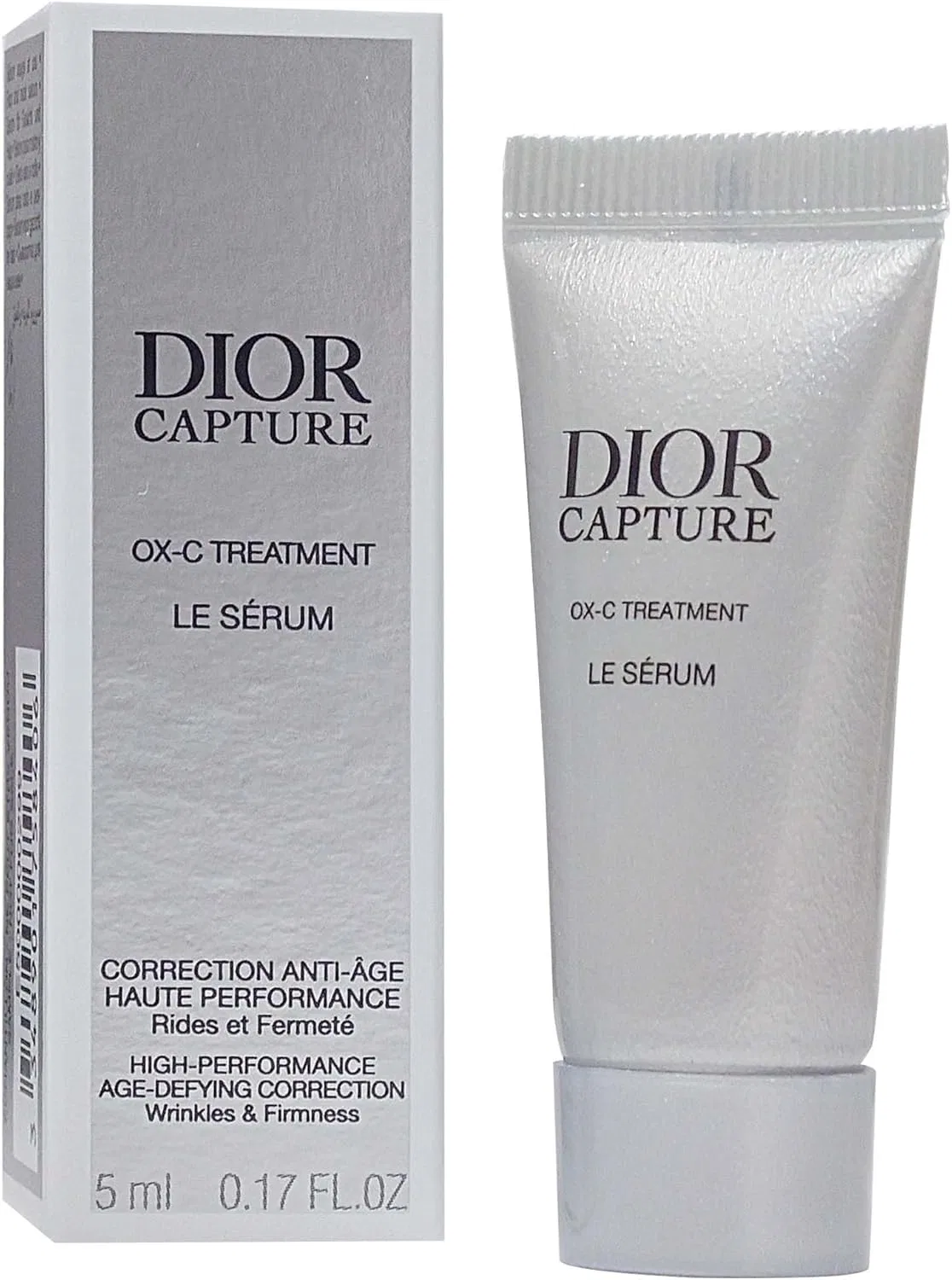 Сыворотка Dior — Для лица Capture Le Serum, 5 мл
