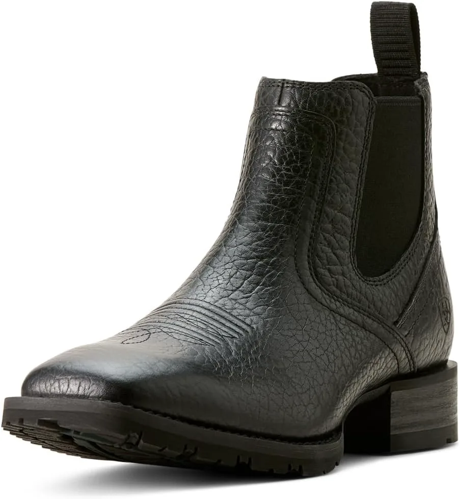 Мужские вестерн-бутсы Ariat Hybrid Low Boy — фото 2