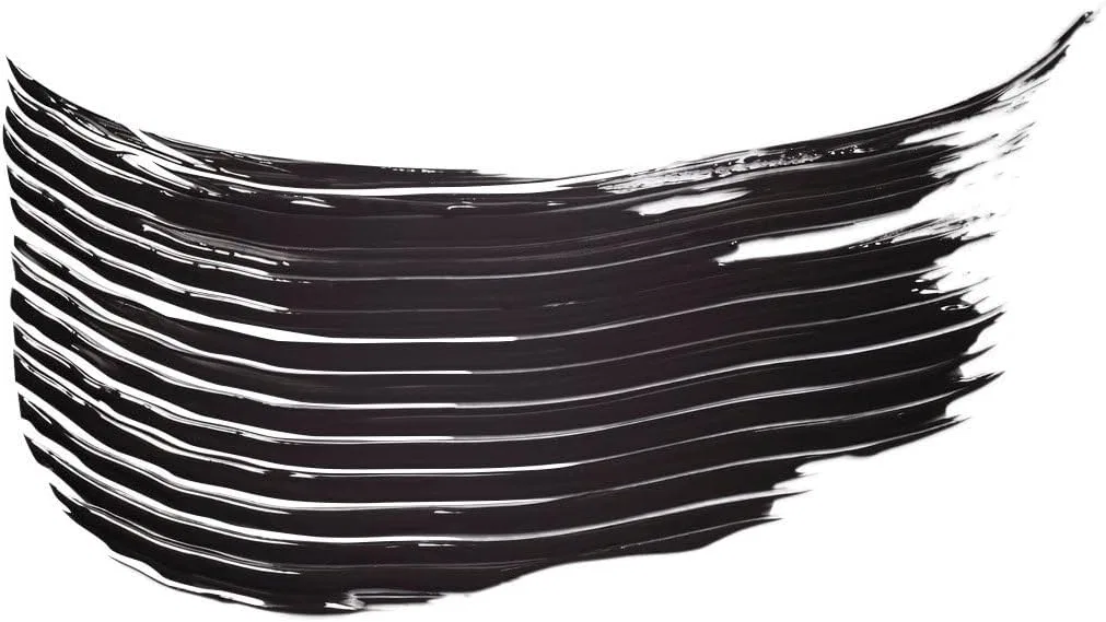 Тушь для ресниц объем+удлинение Covergirl Lash Blast Fusion Very Black — фото 2