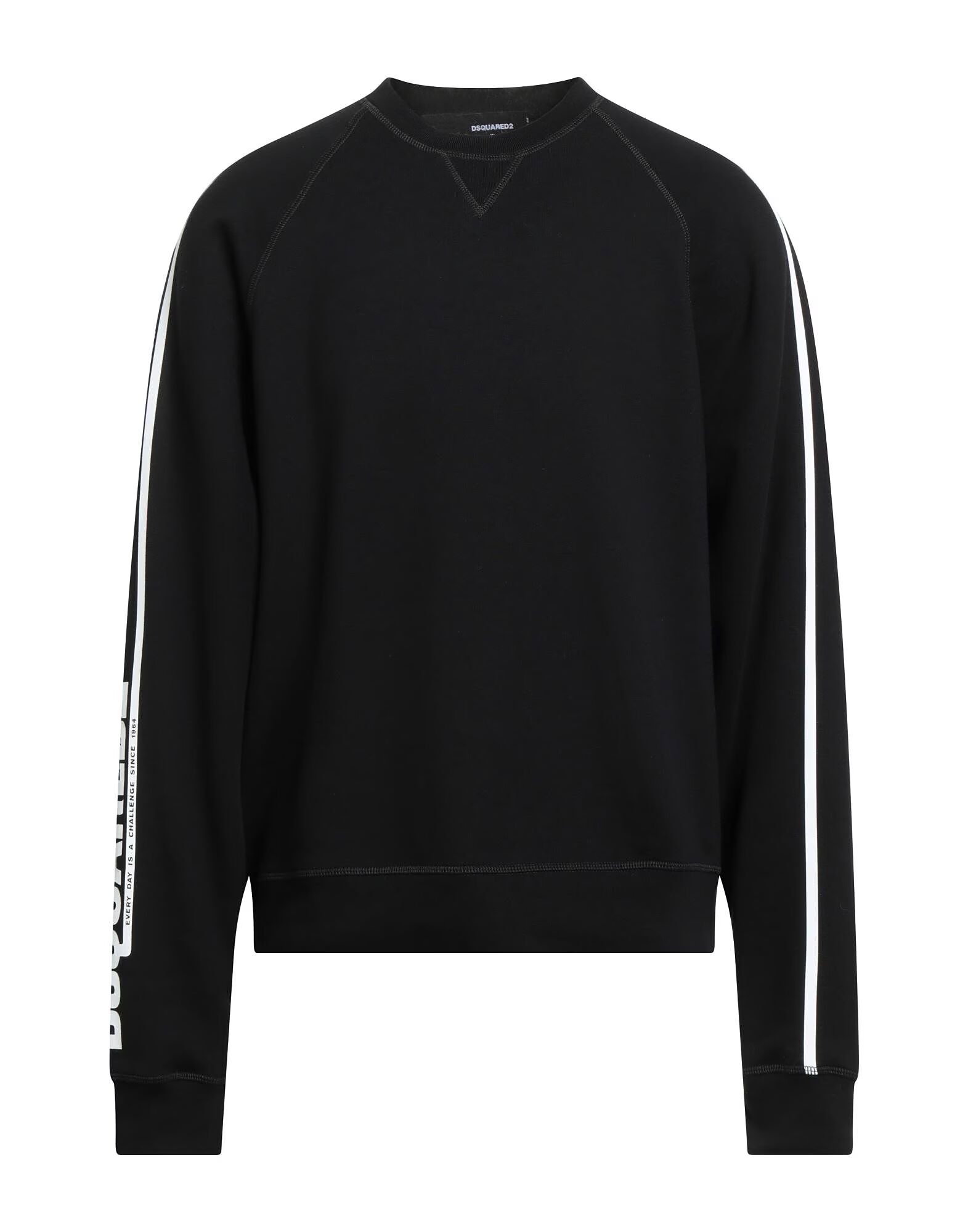 

Толстовка Dsquared1, черный
