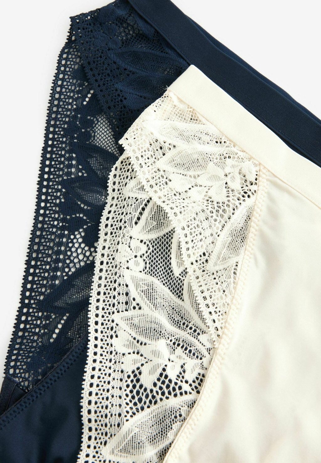 

Шорты KNICKERS 2 PACK Next, синий