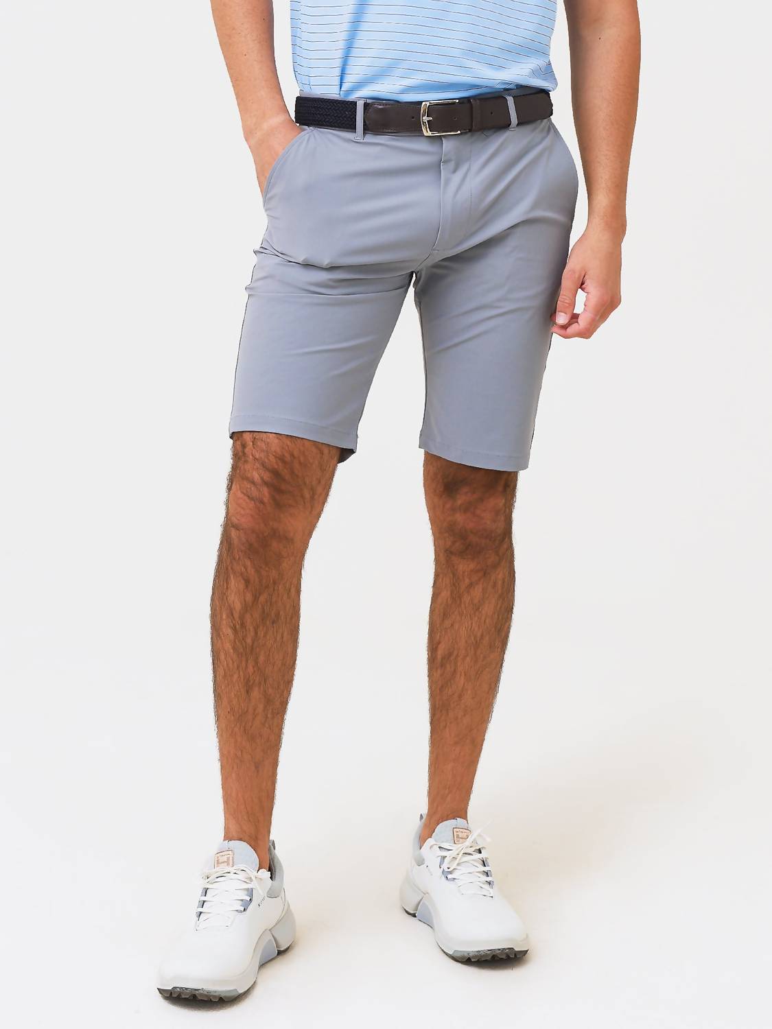 

Шорты мужские Greyson Clothiers, цвет slate