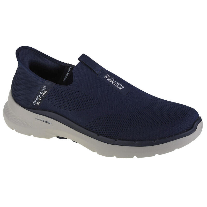 

Кроссовки Skechers, темно-синий
