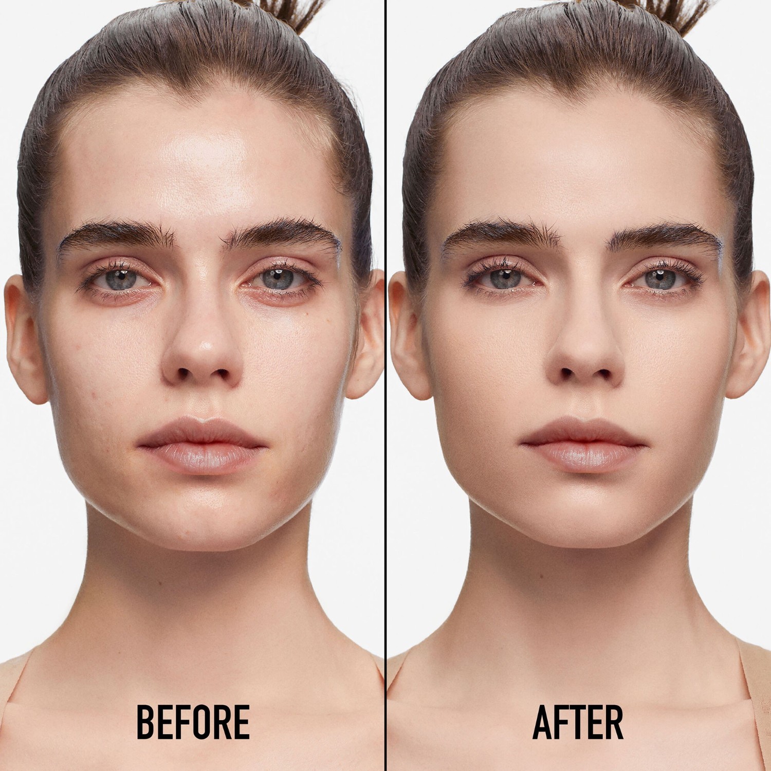 Тональный крем для лица forever skin perfect Dior, 2cr, вес 10 гр. — фото 3