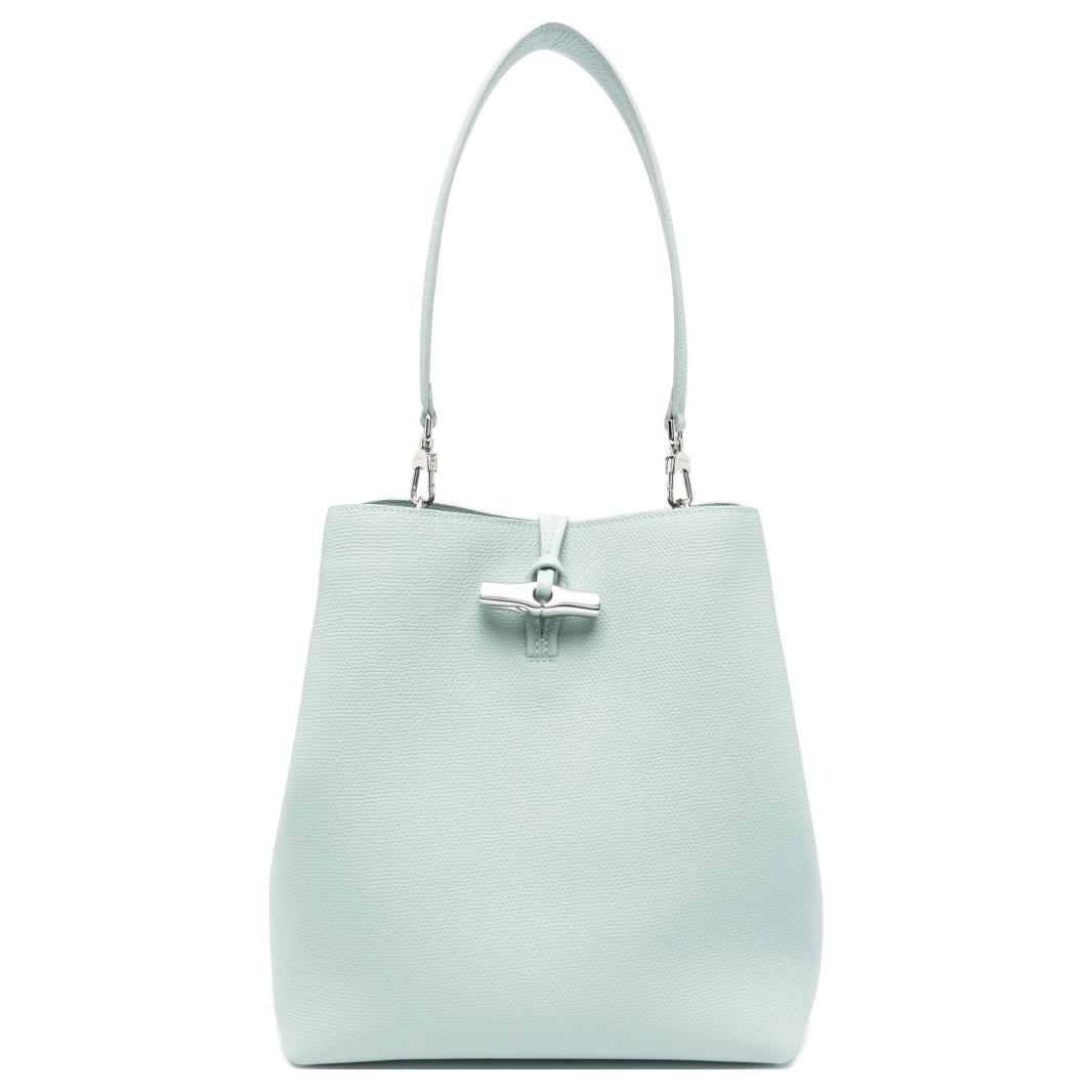 

LONGCHAMP Средняя сумка через плечо Le Roseau