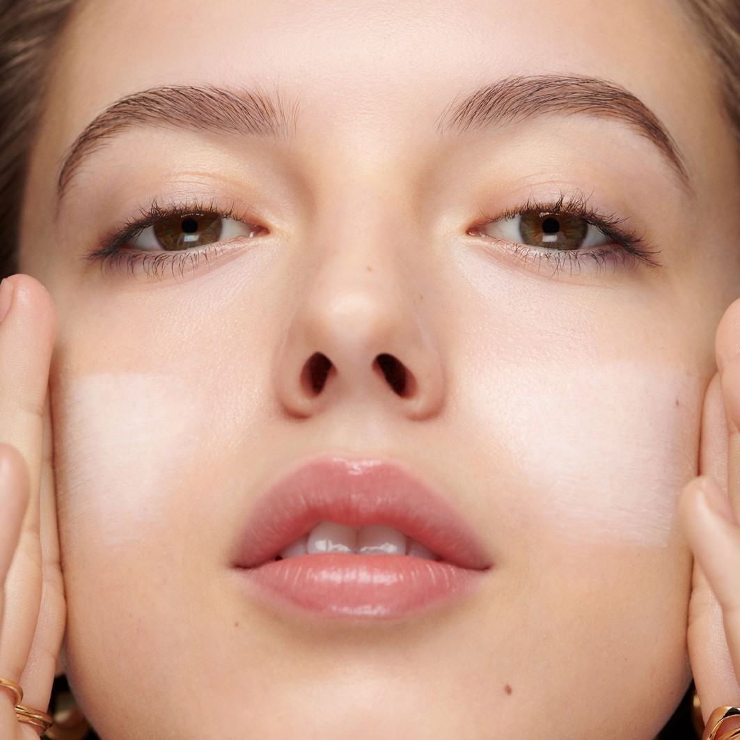 Крем для лица extra repair moisture cream intense Bobbi Brown, объем 50 мл — фото 4