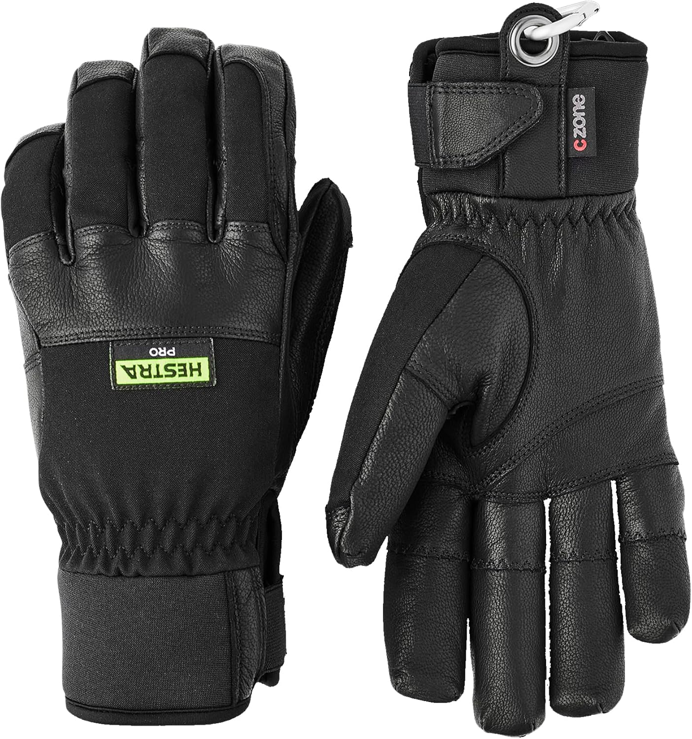 

Перчатки Hestra Job Alpha Pro Ergo Grip со вставкой Czone для работы, двора, влажной погоды и общих многоцелевых работ, Black, Черный, Перчатки Hestra Job Alpha Pro Ergo Grip со вставкой Czone для работы, двора, влажной погоды и общих многоцелевых работ, 