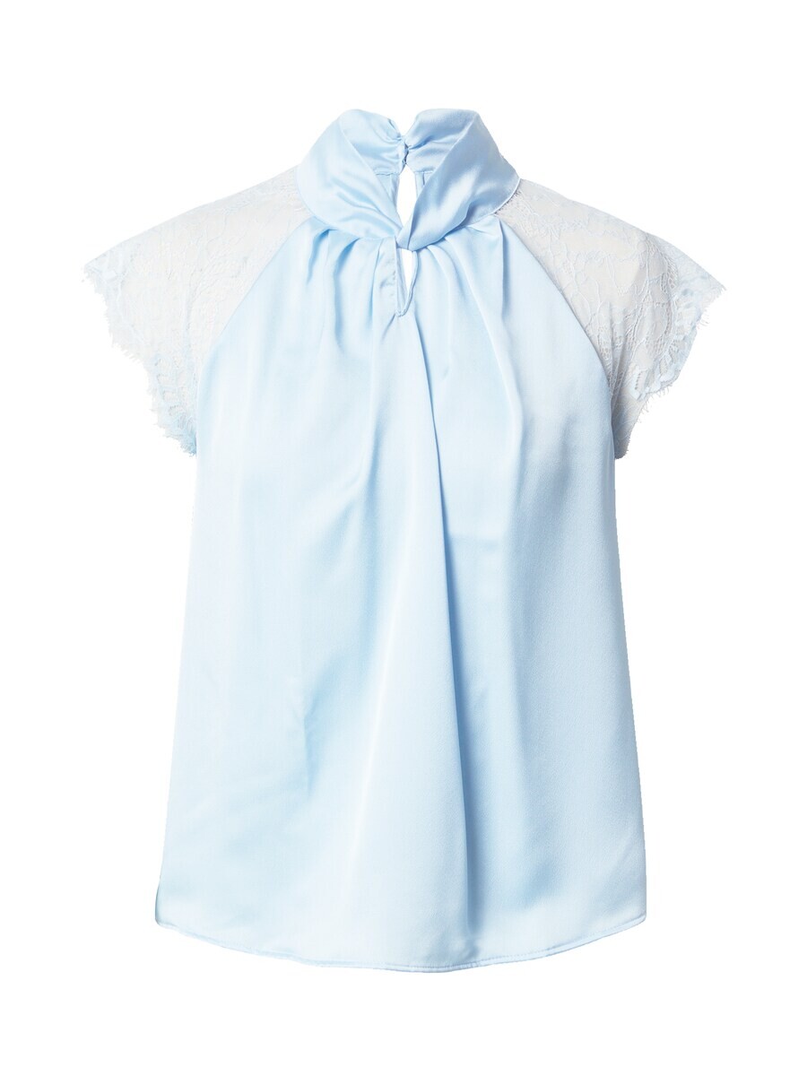 

Блуза Dorothy Perkins, пастельный синий