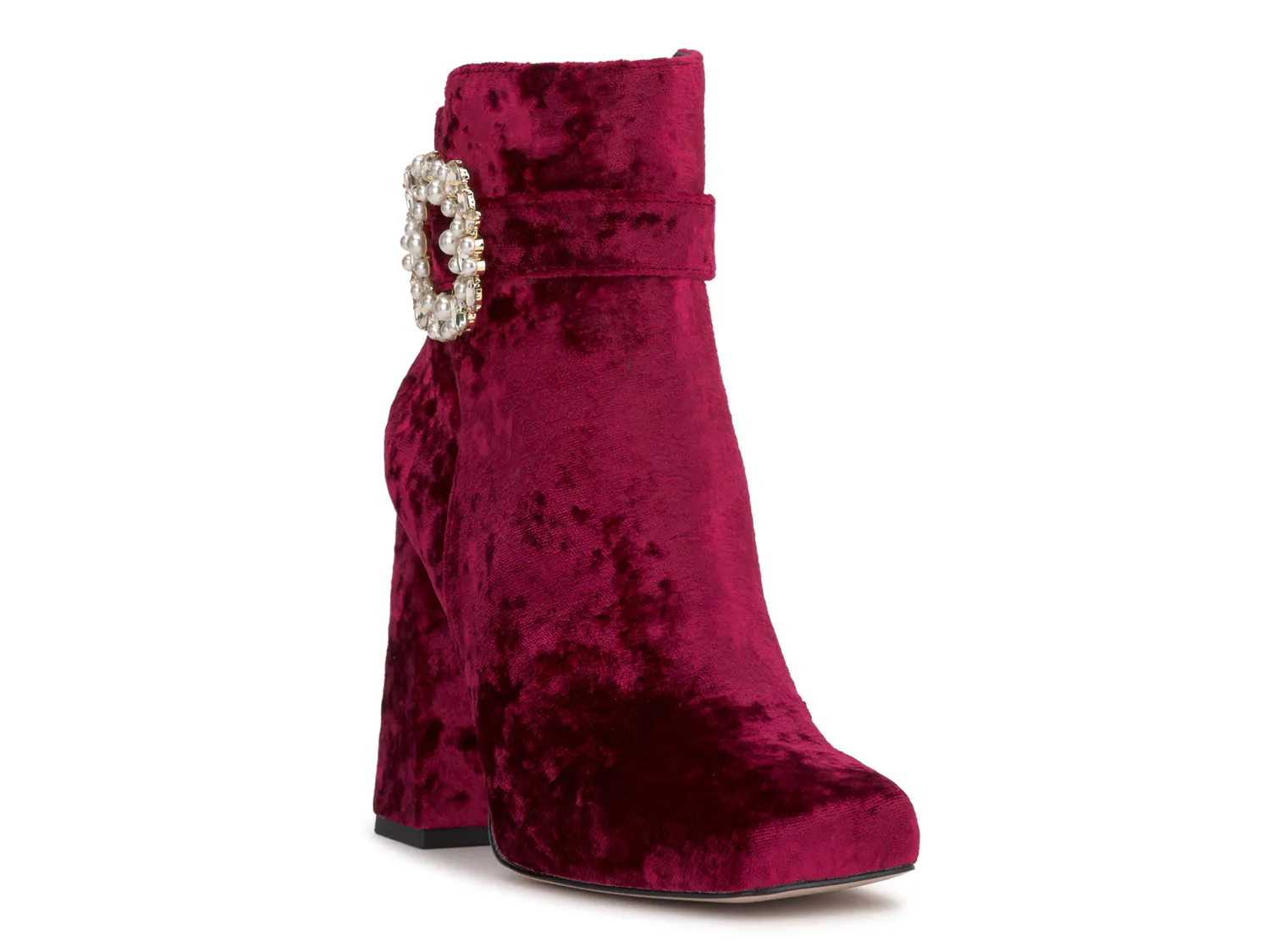 

Ботильоны Luminna Bootie Jessica Simpson, красный
