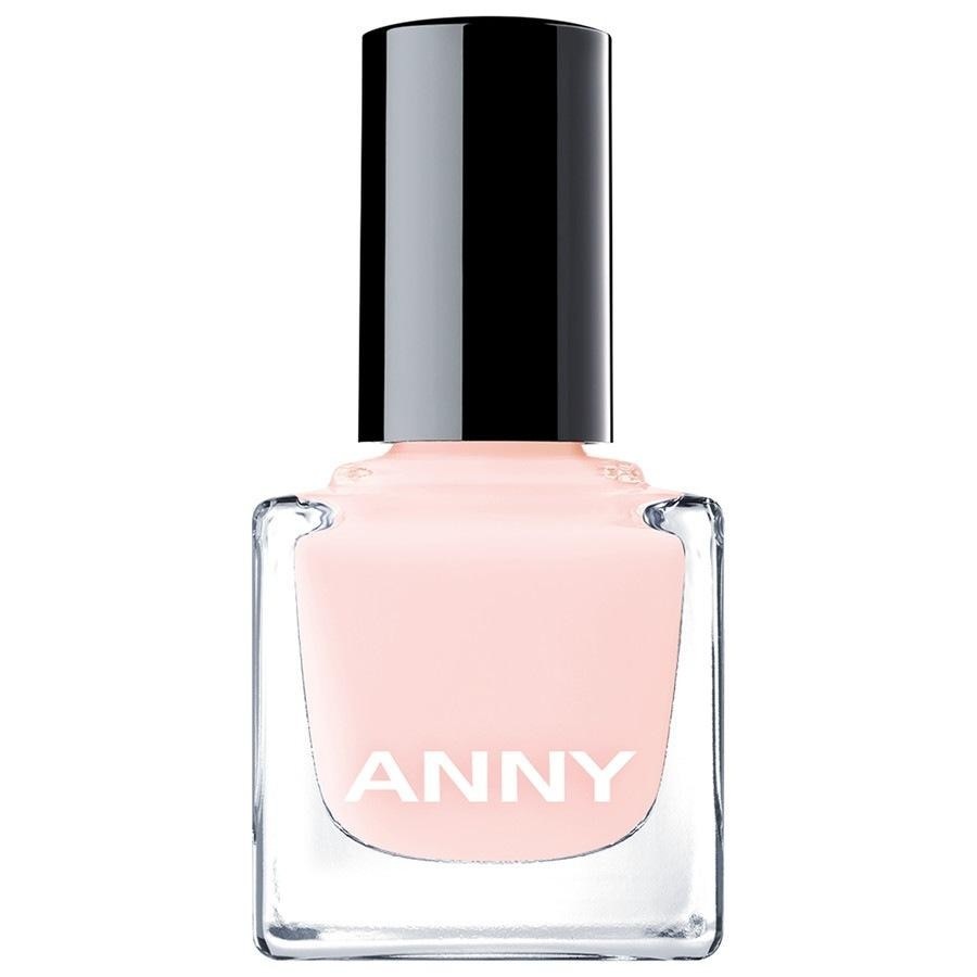 

Лак для ногтей nail polish Anny, nr. 244.30 - like a vigin, объем 15 мл