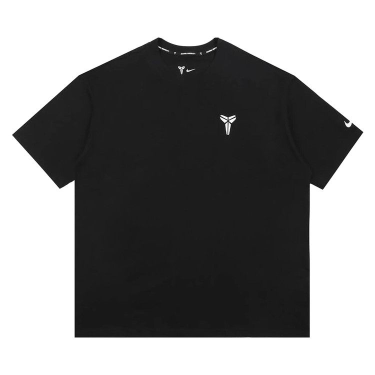 

Футболка Nike Kobe Basketball T-Shirt, Black/White
