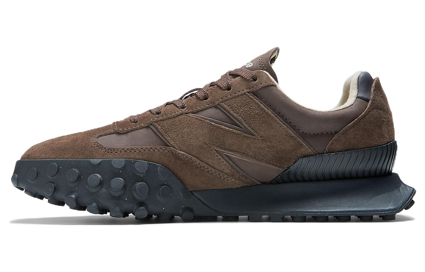 

New Balance XC-72 AURALEE Коричневый