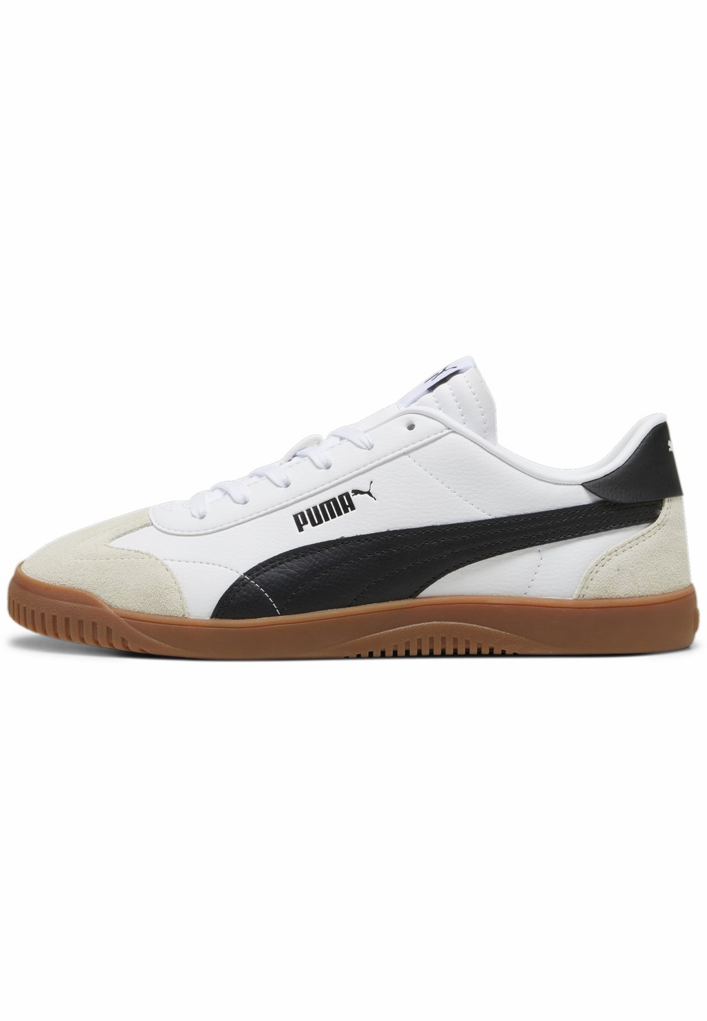 

Кроссовки Puma, цвет white black vapor gray