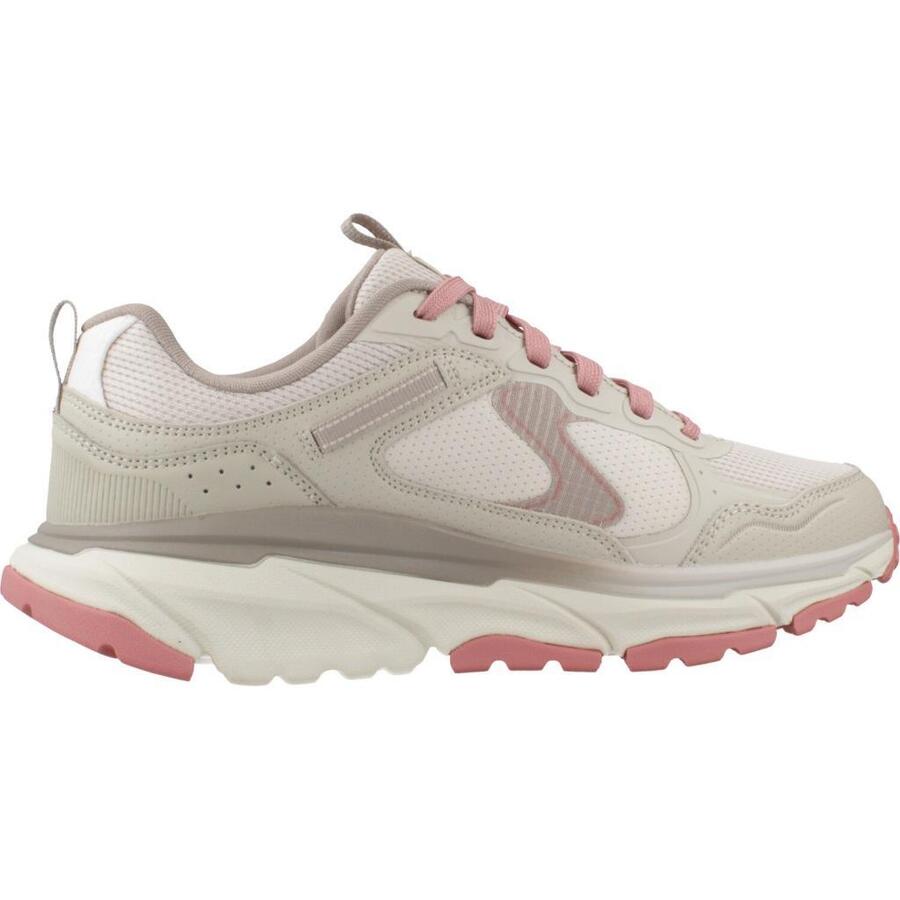 Кроссовки Skechers модель Dlux Jorney цвет серый — фото 4