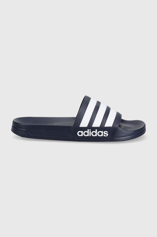 

Шлепанцы Adilette Shower GZ5920 adidas, темно-синий