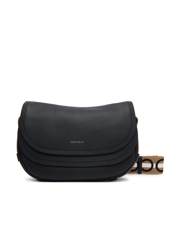 

Сумка SQ0 Coccinelle Raquel E1 SQ0 15 02 01 Coccinelle, черный