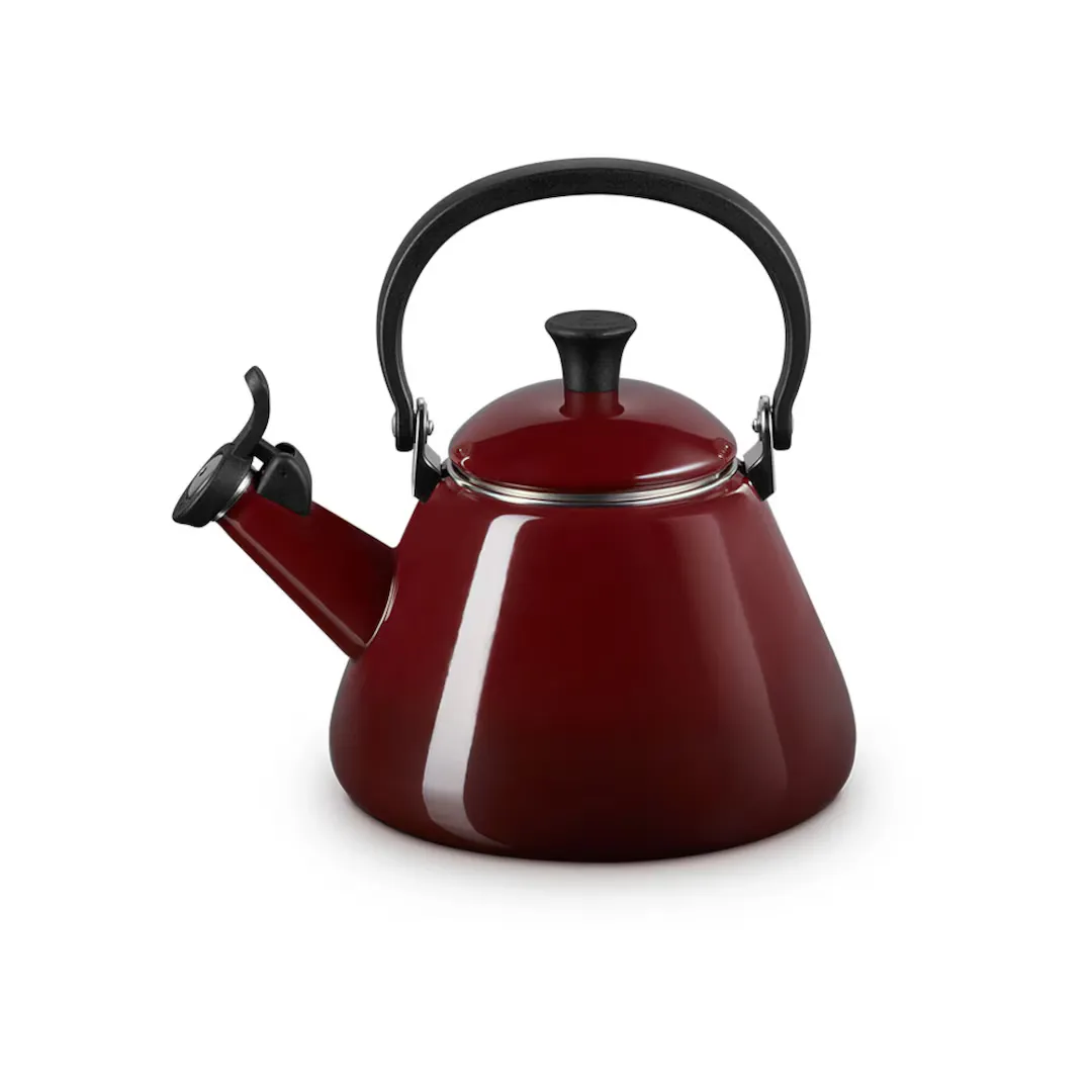 

Чайник Le Creuset Kone 1,6 л, коричневый