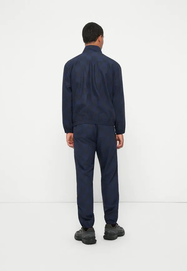 Спортивный костюм унисекс Lacoste, Navy Blue — фото 3