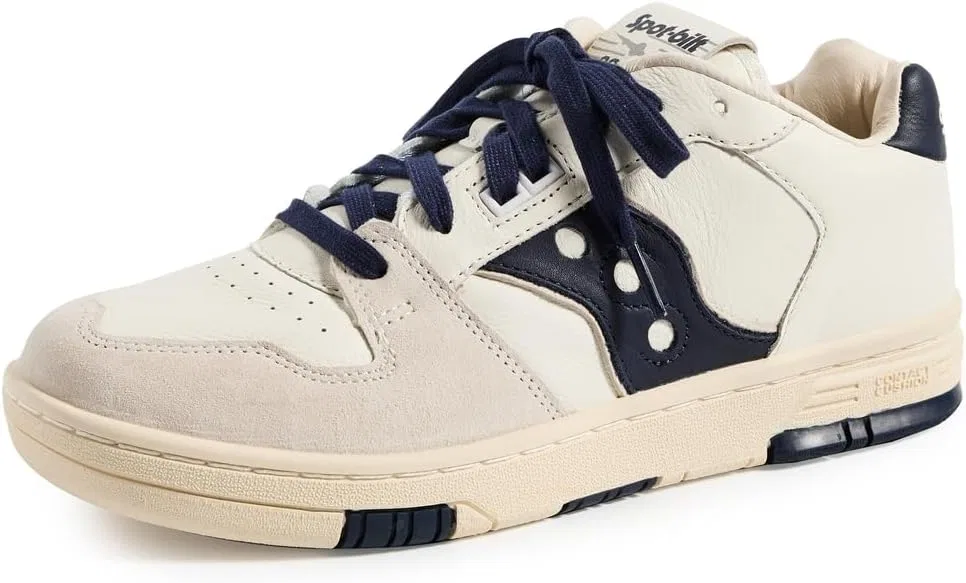 Кроссовки Saucony Sonic Low S70788-2 Beige Blue
