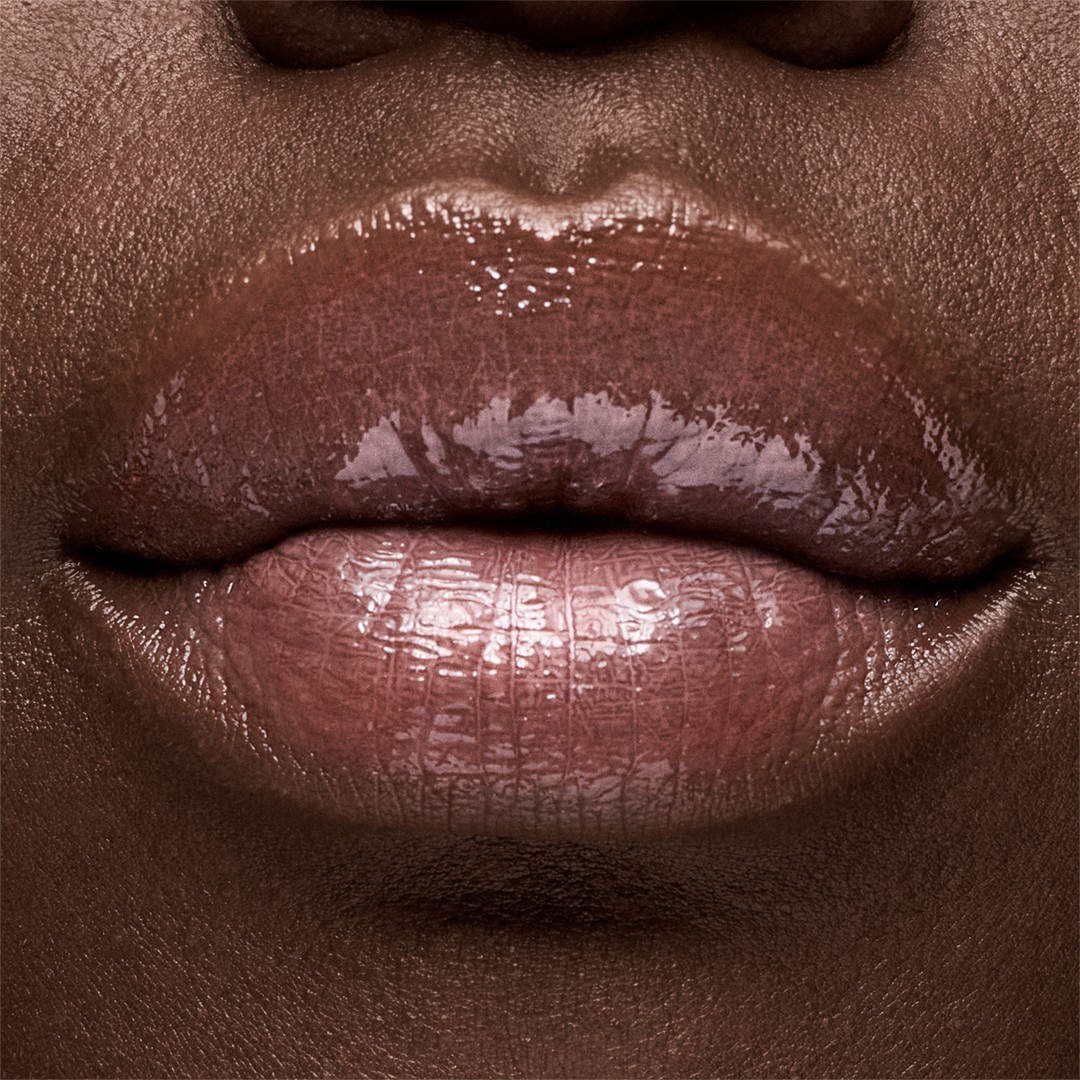 Бальзам для губ Estée Lauder — Масло для губ futurist glossypout lip oil Estee , , объем, 6 мл — фото 4