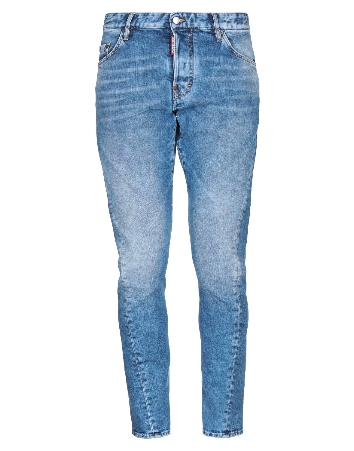 

Джинсы Dsquared2, синий