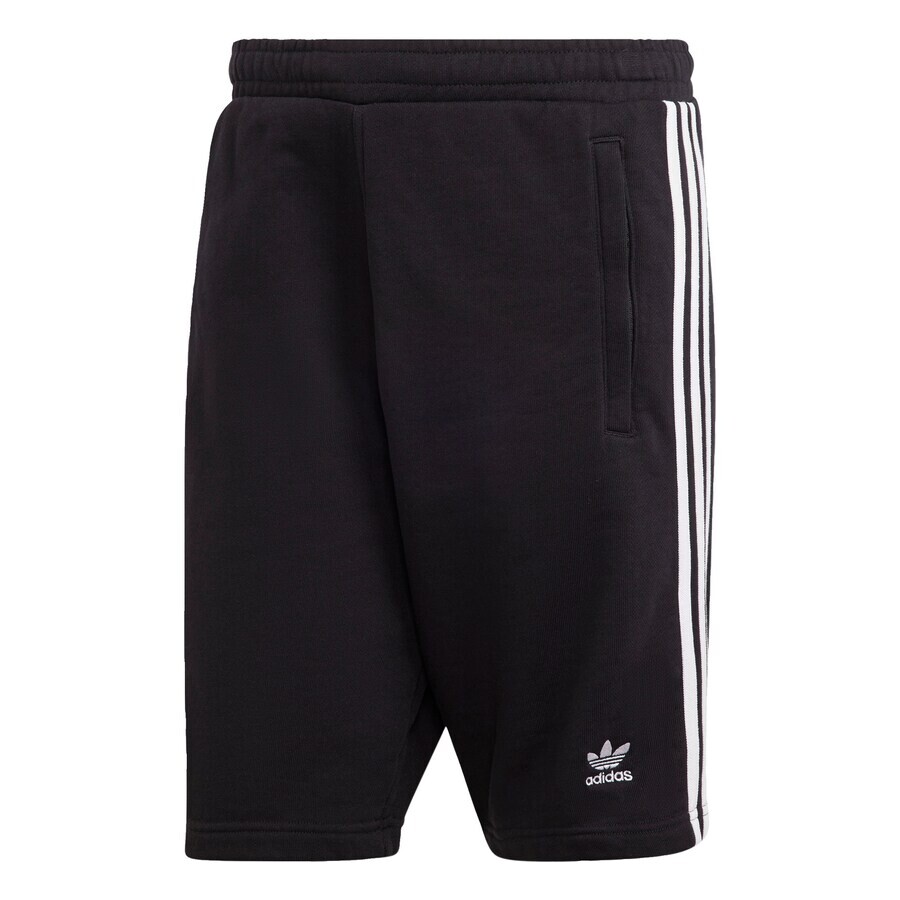 

Спортивные шорты ADIDAS ORIGINALS Regular Pants Adicolor, черный