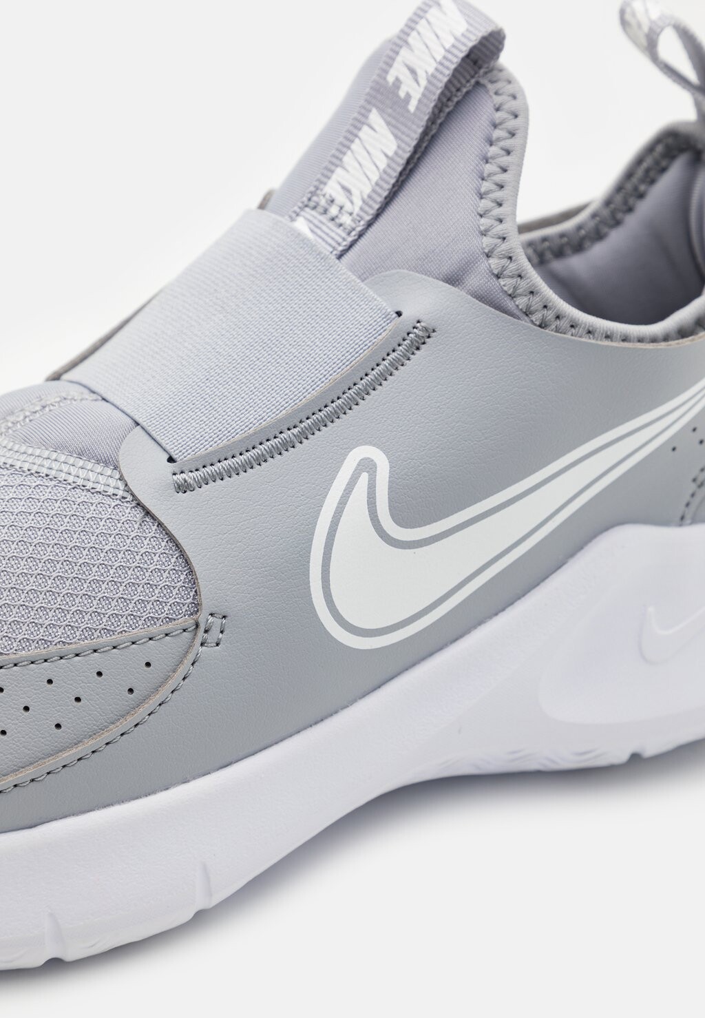 

Кроссовки для соревнований Flex Runner 3 Unisex Nike, серый