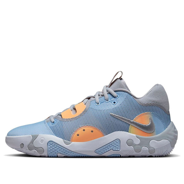 

Кроссовки стр. 6 Nike, серый