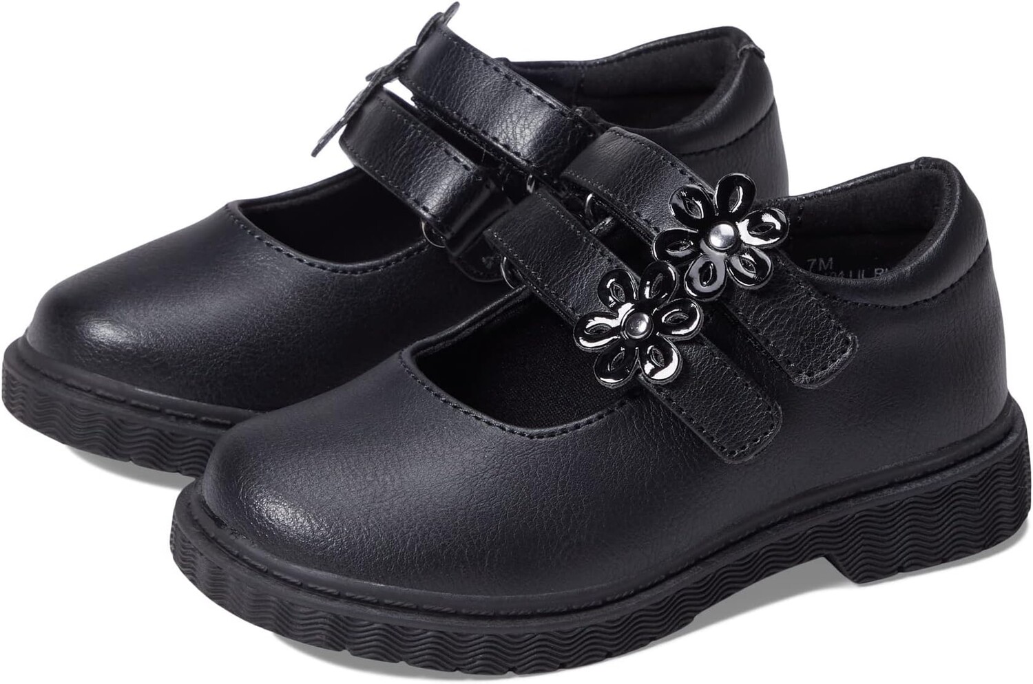 

Туфли на плоской подошве Rachel Shoes Lil Rue, черный